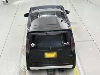 MITSUBISHI Ek X, 2022 год., лот 5 - фото 8