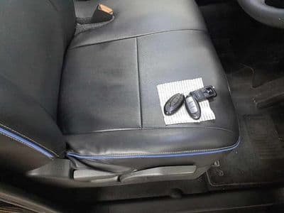 MITSUBISHI Ek X, 2022 год., лот 5 - фото 10