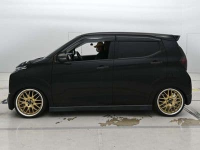 MITSUBISHI Ek X, 2022 год., лот 5 - фото 4