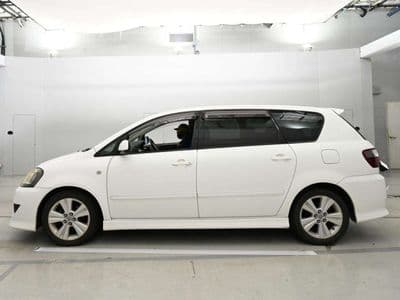 TOYOTA Ipsum, 2007 год., лот 90305 - фото 4