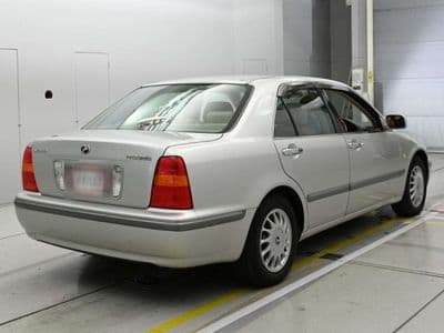 TOYOTA Progres, 1999 год., лот 36109 - фото 2