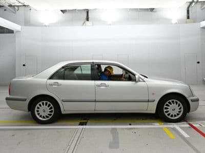 TOYOTA Progres, 1999 год., лот 36109 - фото 3