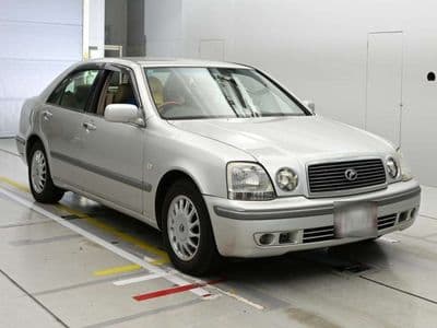 TOYOTA Progres, 1999 год., лот 36109 - фото 5