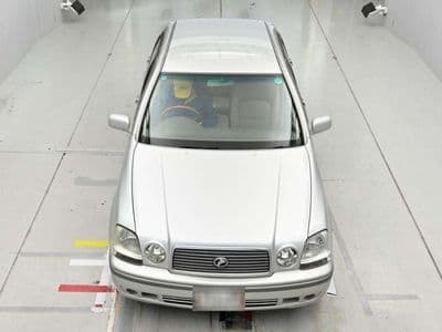 TOYOTA Progres, 1999 год., лот 36109 - фото 7