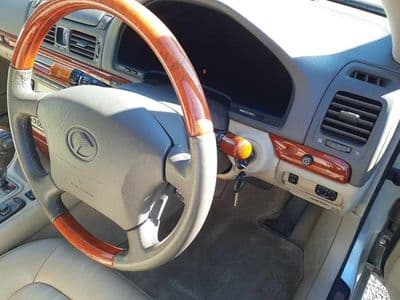 TOYOTA Progres, 1999 год., лот 36109 - фото 9