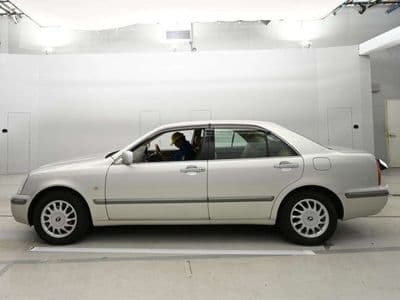 TOYOTA Progres, 1999 год., лот 36109 - фото 4