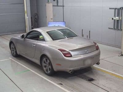 LEXUS Sc, 2010 год., лот 20300 - фото 6