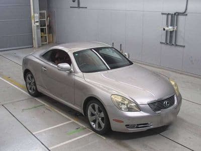 LEXUS Sc, 2010 год., лот 20300 - фото 5