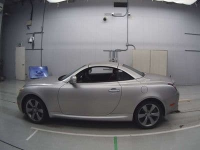 LEXUS Sc, 2010 год., лот 20300 - фото 4