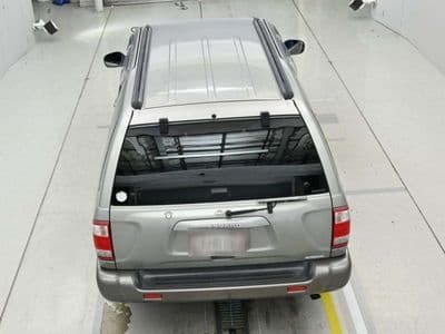 NISSAN Terrano, 2001 год., лот 30091 - фото 8