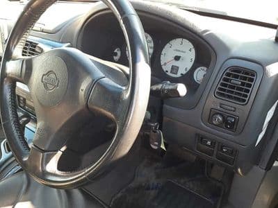 NISSAN Terrano, 2001 год., лот 30091 - фото 9