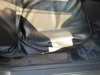 NISSAN Terrano, 2001 год., лот 30091 - фото 10