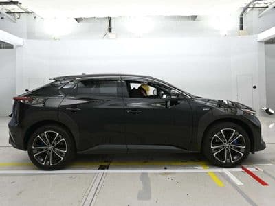 TOYOTA Bz4x, 2024 год., лот 36197 - фото 3