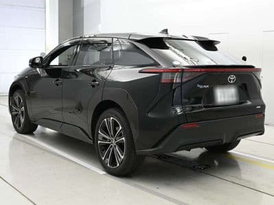 TOYOTA Bz4x, 2024 год., лот 36197 - фото 6