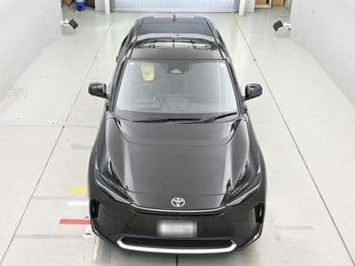 TOYOTA Bz4x, 2024 год., лот 36197 - фото 7