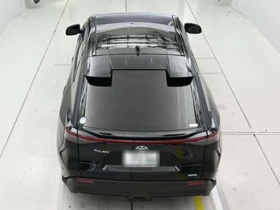 TOYOTA Bz4x, 2024 год., лот 36197 - фото 8