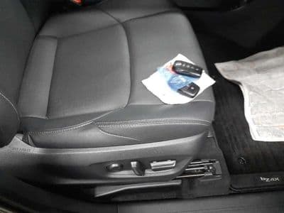 TOYOTA Bz4x, 2024 год., лот 36197 - фото 10