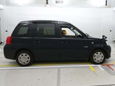 TOYOTA Jpn Taxi, 2018 год., лот 33458 - фото 3