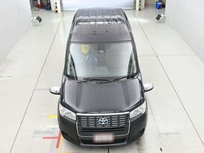 TOYOTA Jpn Taxi, 2018 год., лот 33458 - фото 7