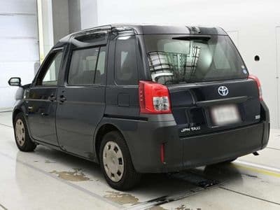 TOYOTA Jpn Taxi, 2018 год., лот 33458 - фото 6