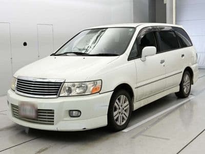 NISSAN Bassara, 2001 год., лот 90386