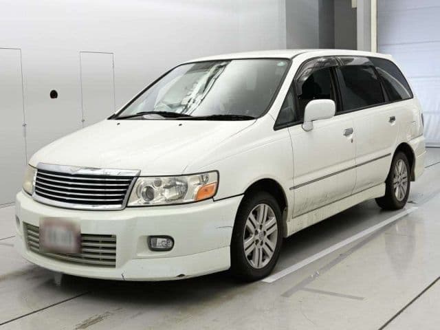 NISSAN Bassara, 2001 год., лот 90386