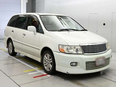 NISSAN Bassara, 2001 год., лот 90386 - фото 5