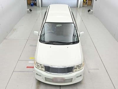 NISSAN Bassara, 2001 год., лот 90386 - фото 7