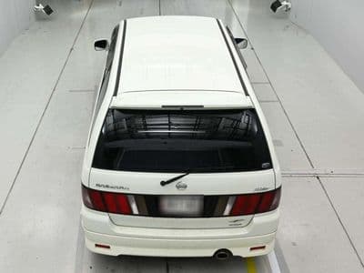 NISSAN Bassara, 2001 год., лот 90386 - фото 8