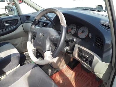 NISSAN Bassara, 2001 год., лот 90386 - фото 9