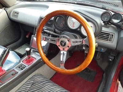 HONDA Beat, 1991 год., лот 86 - фото 9