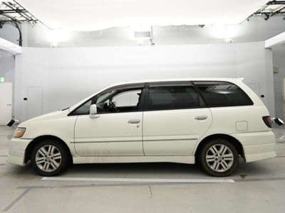 NISSAN Bassara, 2001 год., лот 90386 - фото 4