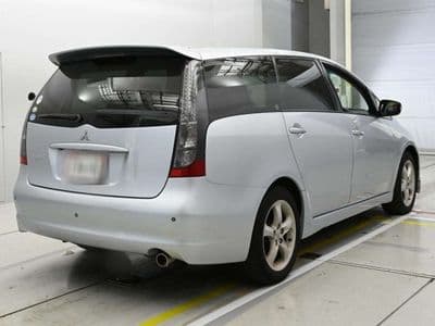 MITSUBISHI Grandis, 2004 год., лот 20365 - фото 2