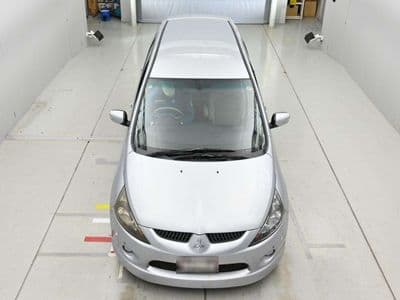 MITSUBISHI Grandis, 2004 год., лот 20365 - фото 7