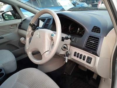 MITSUBISHI Grandis, 2004 год., лот 20365 - фото 9