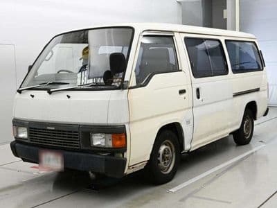 NISSAN Homy VAN, 1994 год., лот 40160