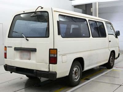 NISSAN Homy VAN, 1994 год., лот 40160 - фото 2