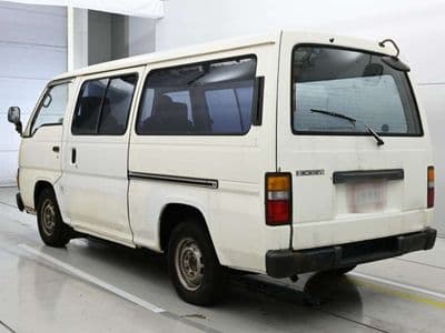 NISSAN Homy VAN, 1994 год., лот 40160 - фото 6