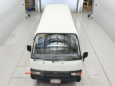 NISSAN Homy VAN, 1994 год., лот 40160 - фото 7