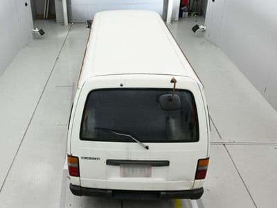 NISSAN Homy VAN, 1994 год., лот 40160 - фото 8
