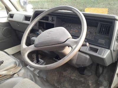 NISSAN Homy VAN, 1994 год., лот 40160 - фото 9