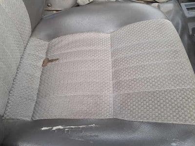 NISSAN Homy VAN, 1994 год., лот 40160 - фото 10