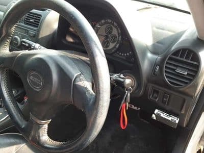 TOYOTA Altezza Wagon, 2001 год., лот 10172 - фото 9