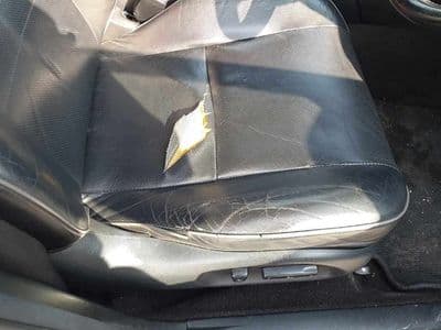 TOYOTA Altezza Wagon, 2001 год., лот 10172 - фото 10