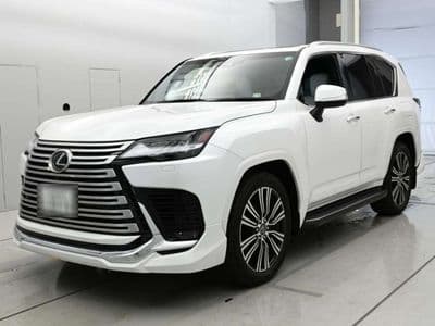 LEXUS Lx, 2024 год., лот 36574