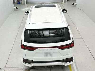 LEXUS Lx, 2024 год., лот 36574 - фото 8