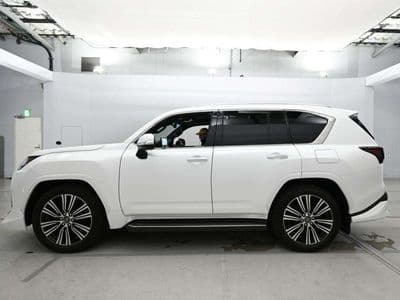 LEXUS Lx, 2024 год., лот 36574 - фото 4