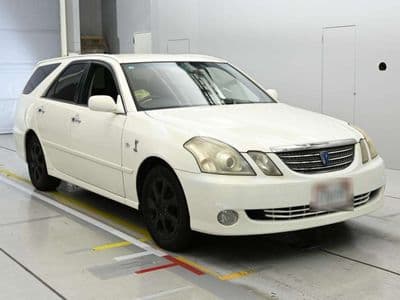 TOYOTA Mark2 Blit, 2007 год., лот 30616 - фото 5