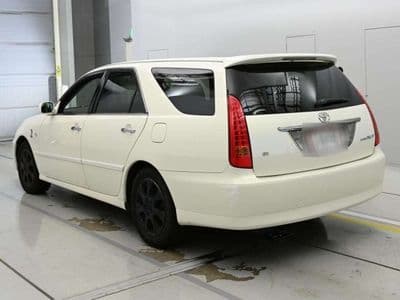 TOYOTA Mark2 Blit, 2007 год., лот 30616 - фото 6