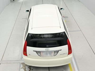 TOYOTA Mark2 Blit, 2007 год., лот 30616 - фото 8